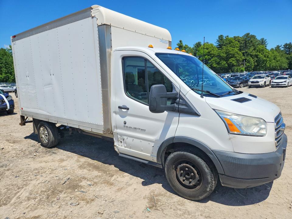 Продаж на аукціоні авто 2017 Ford Transit, vin: 1FDBW7PM9HKA19635, номер лоту: 55154616