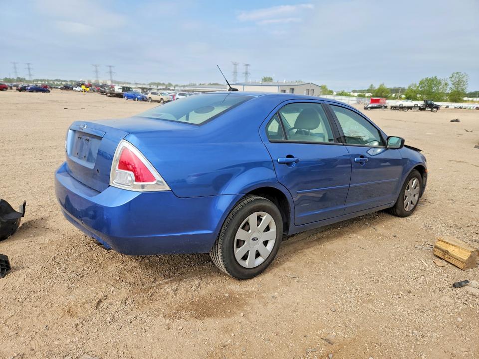 Aukcja sprzedaży 2009 Ford Fusion, vin: 3FAHP06Z99R110908, numer aukcji: 54356036