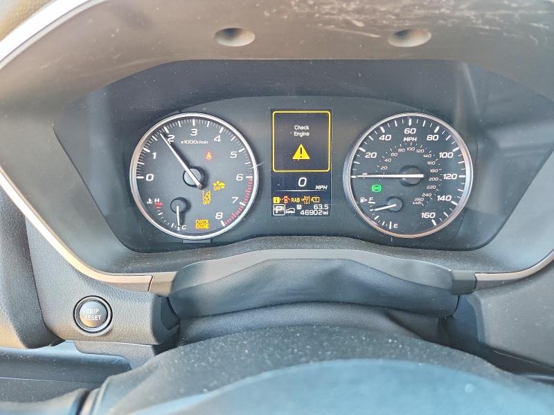 Aukcja sprzedaży 2024 Subaru Ascent, vin: 4S4WMAED6R3407313, numer aukcji: 52885046