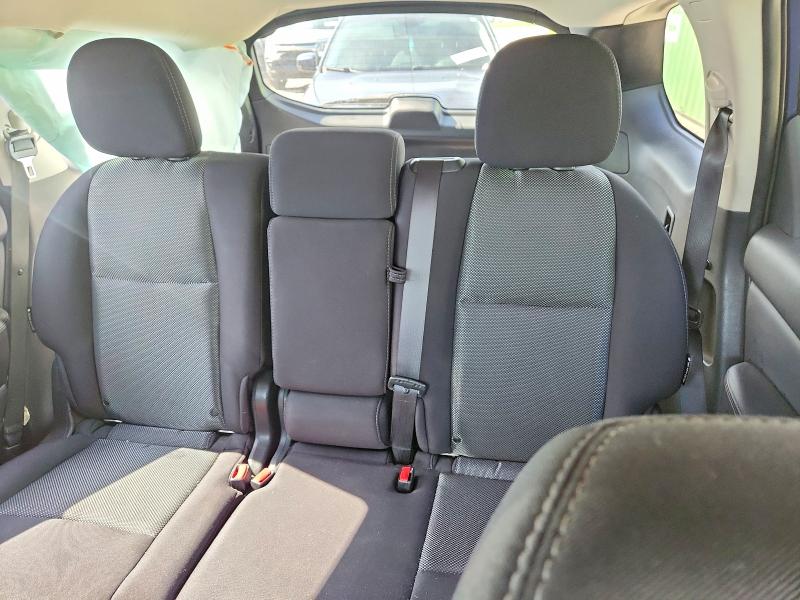 Aukcja sprzedaży 2018 Nissan Pathfinder, vin: 5N1DR2MM6JC629564, numer aukcji: 55191786