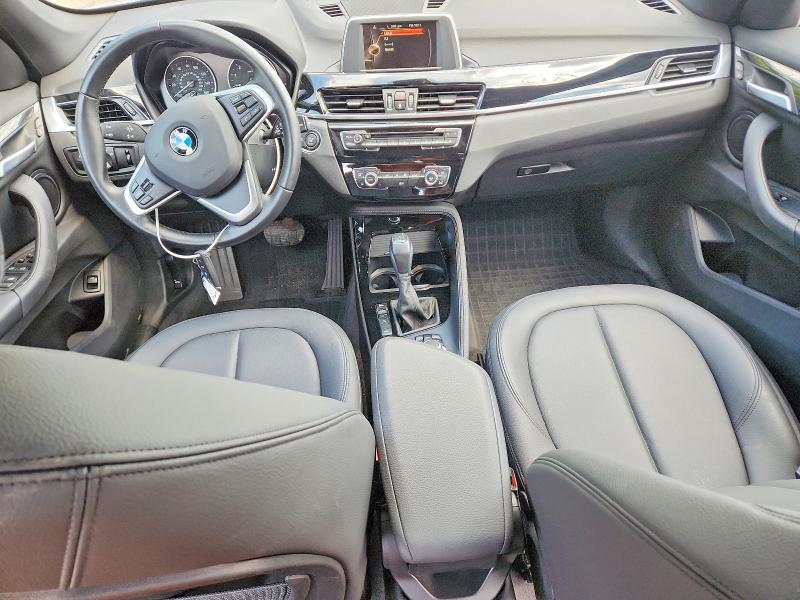Aukcja sprzedaży 2016 Bmw X1, vin: WBXHT3C33GP880665, numer aukcji: 54550486