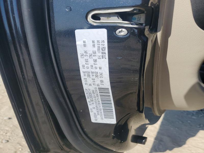 2019 Dodge Grand Caravan მანქანა იყიდება აუქციონზე, vin: 2C4RDGBG3KR713398, აუქციონის ნომერი: 53984036