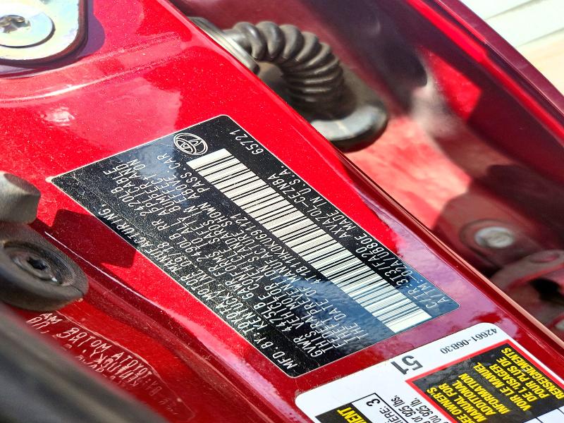 2019 Toyota Camry მანქანა იყიდება აუქციონზე, vin: 4T1B11HK0KU691121, აუქციონის ნომერი: 55615216