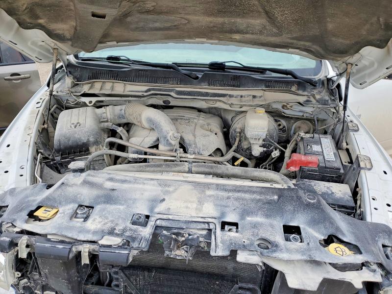54673276 :رقم المزاد ، 3C6LR5AT0EG304979 vin ، 2014 Ram 2500 مزاد بيع