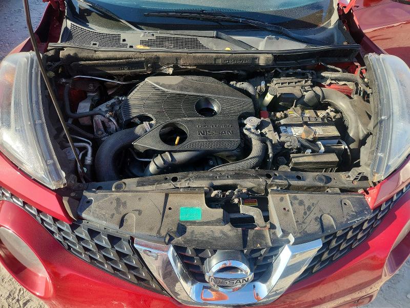 Aukcja sprzedaży 2015 Nissan Juke, vin: JN8AF5MR6FT503374, numer aukcji: 52170726