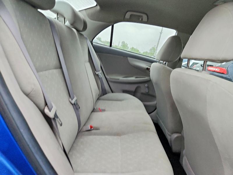 2010 Toyota Corolla მანქანა იყიდება აუქციონზე, vin: 2T1BU4EE2AC312918, აუქციონის ნომერი: 54352626