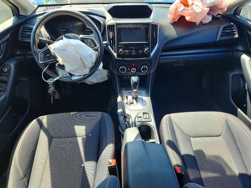 2020 Subaru Crosstrek მანქანა იყიდება აუქციონზე, vin: JF2GTAPC8L8205178, აუქციონის ნომერი: 50136506