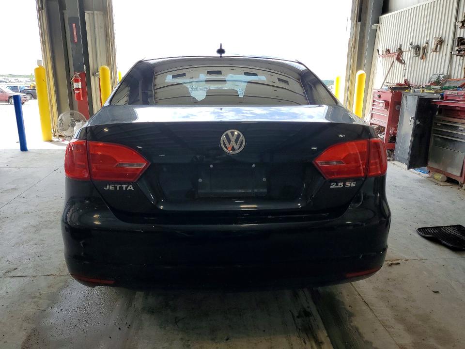 Продаж на аукціоні авто 2011 Volkswagen Jetta, vin: 3VWDX7AJ4BM370118, номер лоту: 54124276