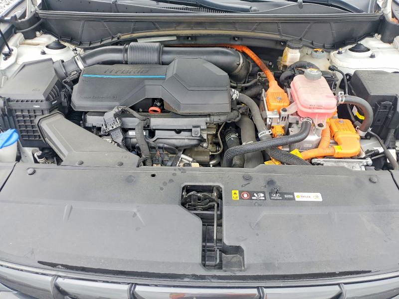 Продаж на аукціоні авто 2022 Hyundai Tucson, vin: KM8JBCA16NU022524, номер лоту: 52344006