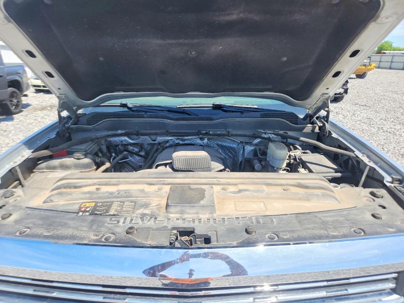 Aukcja sprzedaży 2016 Chevrolet Silverado, vin: 1GC1KUEGXGF282361, numer aukcji: 55307376