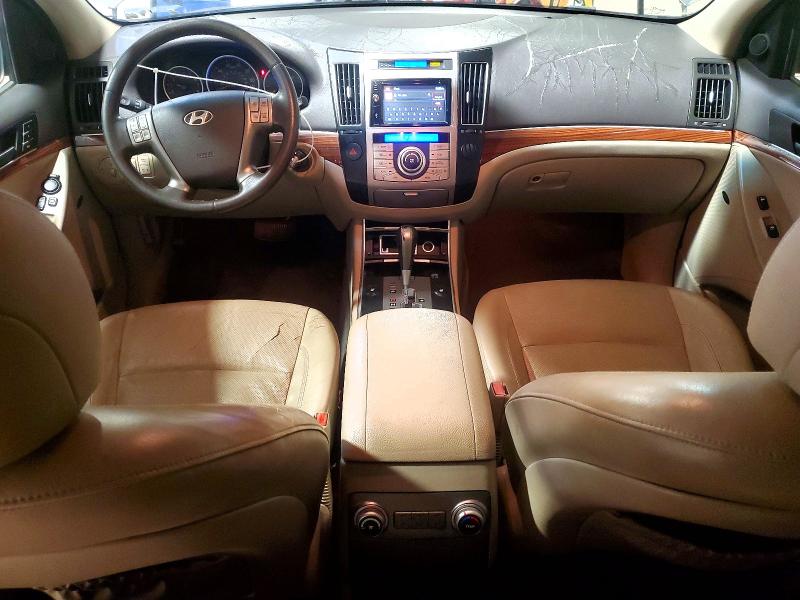 Продажа на аукционе авто 2008 Hyundai Veracruz, vin: KM8NU73C88U058706, номер лота: 51411766
