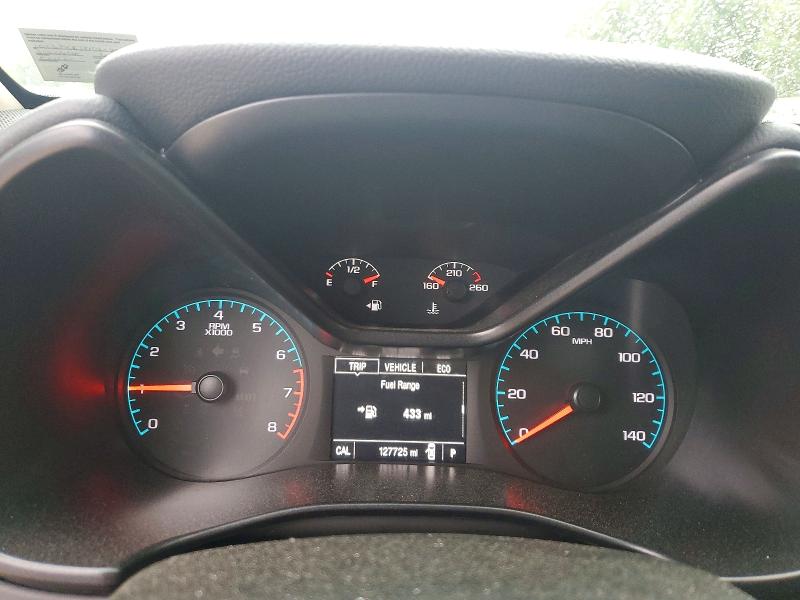 Продажа на аукционе авто 2015 Chevrolet Colorado, vin: 1GCGTCE38F1209452, номер лота: 52295736