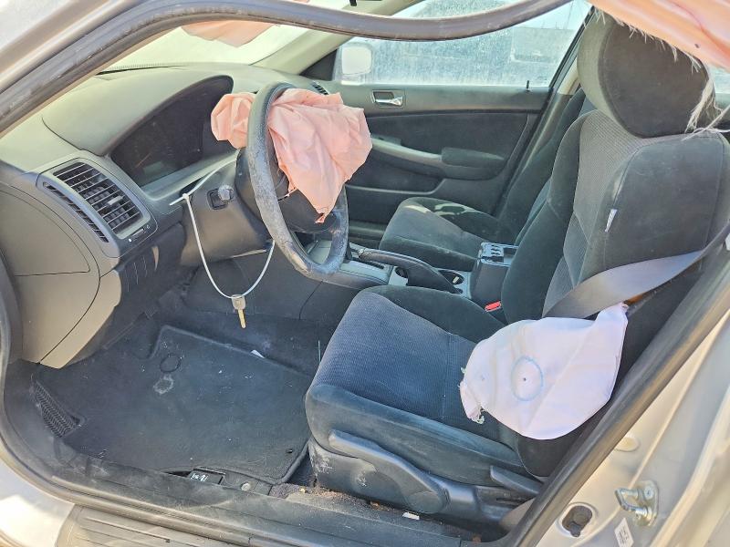 47293116 :رقم المزاد ، 1HGCM56485A125355 vin ، 2005 Honda Accord مزاد بيع