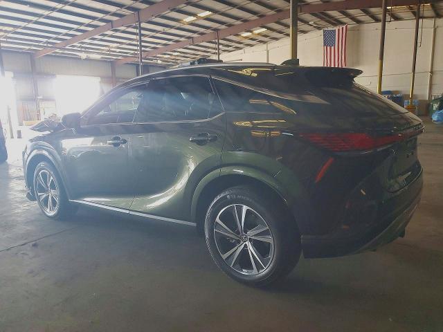 Продажа на аукционе авто 2025 Lexus Rx 350, vin: 2T2BAMBA3SC064587, номер лота: 55463206
