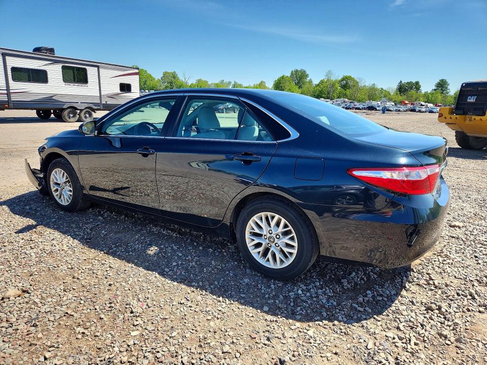 Aukcja sprzedaży 2017 Toyota Camry, vin: 4T1BF1FK7HU326464, numer aukcji: 54716626