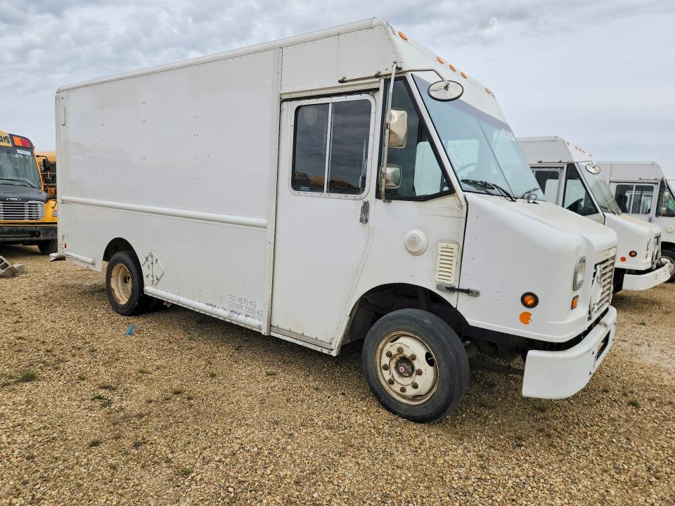 47598416 :رقم المزاد ، 4UZAANDU19CAF1878 vin ، 2009 Freightliner Chassis مزاد بيع