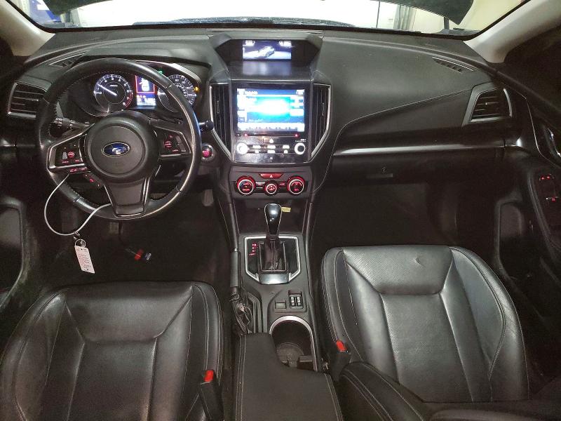 Aukcja sprzedaży 2017 Subaru Impreza, vin: 4S3GTAN68H3722528, numer aukcji: 54703406