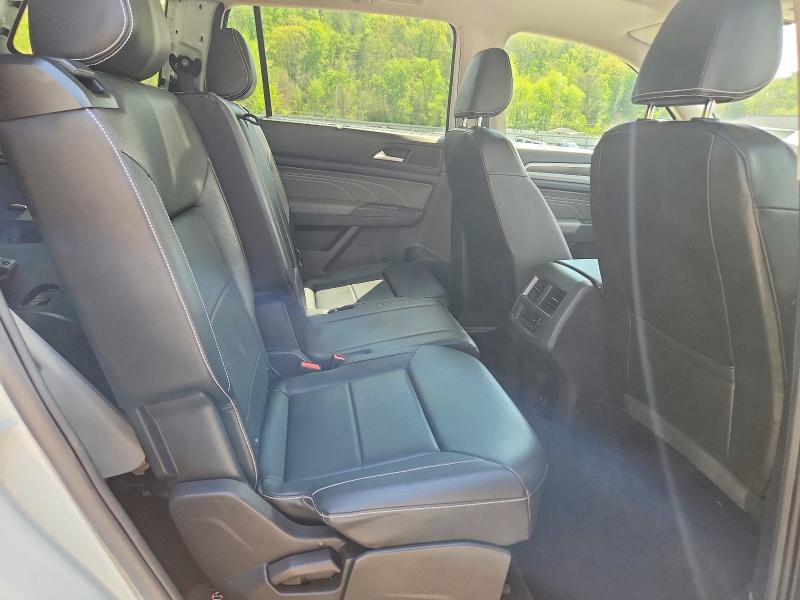Продажа на аукционе авто 2023 Volkswagen Atlas, vin: 1V2KR2CAXPC540199, номер лота: 52801746