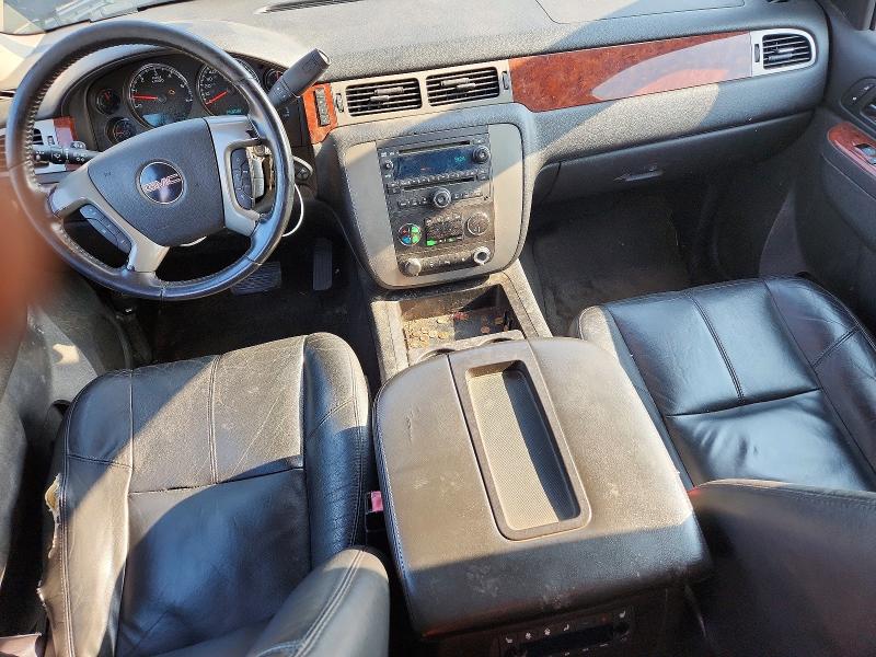 Продаж на аукціоні авто 2011 Gmc Yukon, vin: 1GKS2CE04BR250938, номер лоту: 53348206