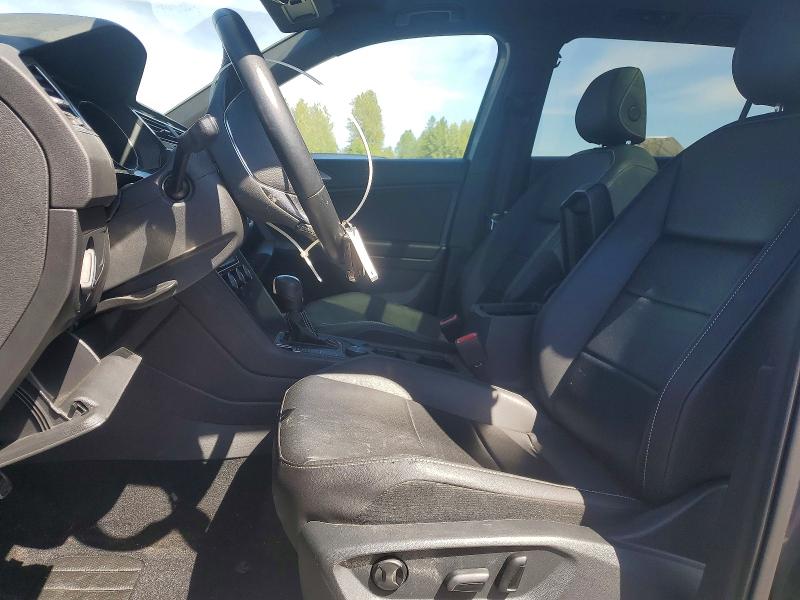 53099386 :رقم المزاد ، 3VV2B7AXXMM094495 vin ، 2021 Volkswagen Tiguan مزاد بيع