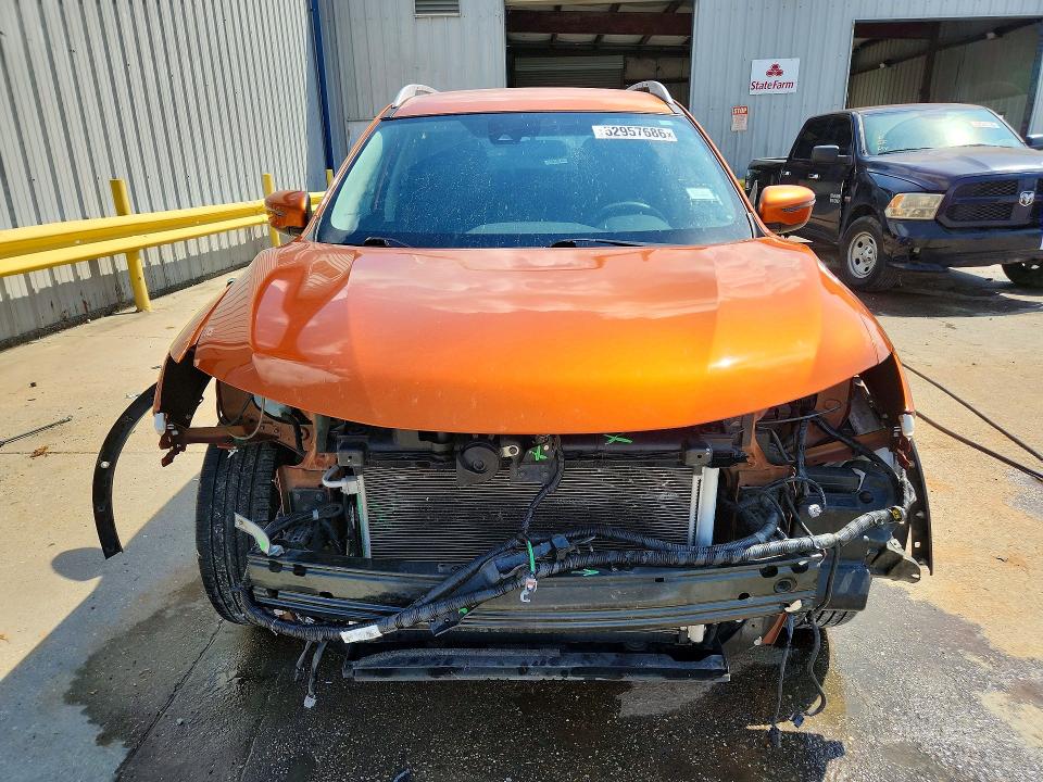 Продаж на аукціоні авто 2019 Nissan Rogue, vin: 5N1AT2MT6KC709802, номер лоту: 52957686