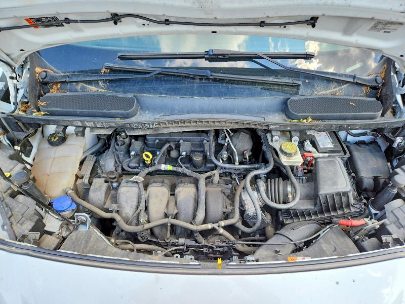 54118006 :رقم المزاد ، NM0LS7E21M1491234 vin ، 2021 Ford Transit Connect مزاد بيع