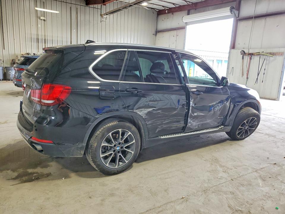 2015 Bmw X5 მანქანა იყიდება აუქციონზე, vin: 5UXKR0C58F0K71546, აუქციონის ნომერი: 52529166