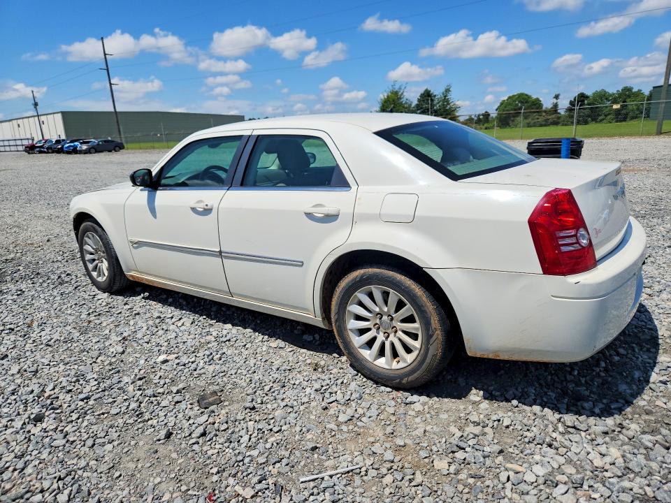 Aukcja sprzedaży 2008 Chrysler 300, vin: 2C3LA43R38H263784, numer aukcji: 54215646