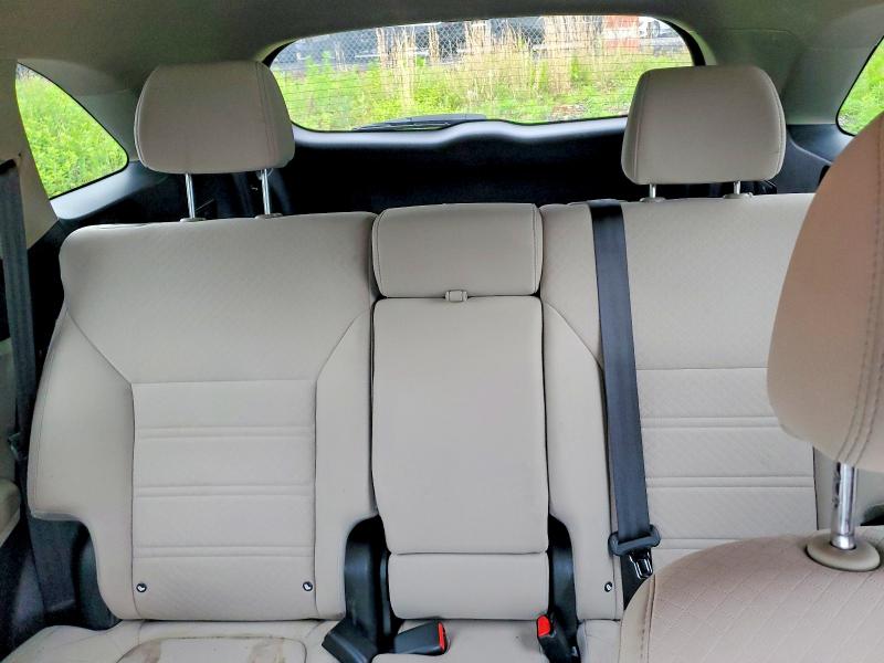 Продаж на аукціоні авто 2019 Kia Sorento, vin: 5XYPG4A33KG531295, номер лоту: 54617306