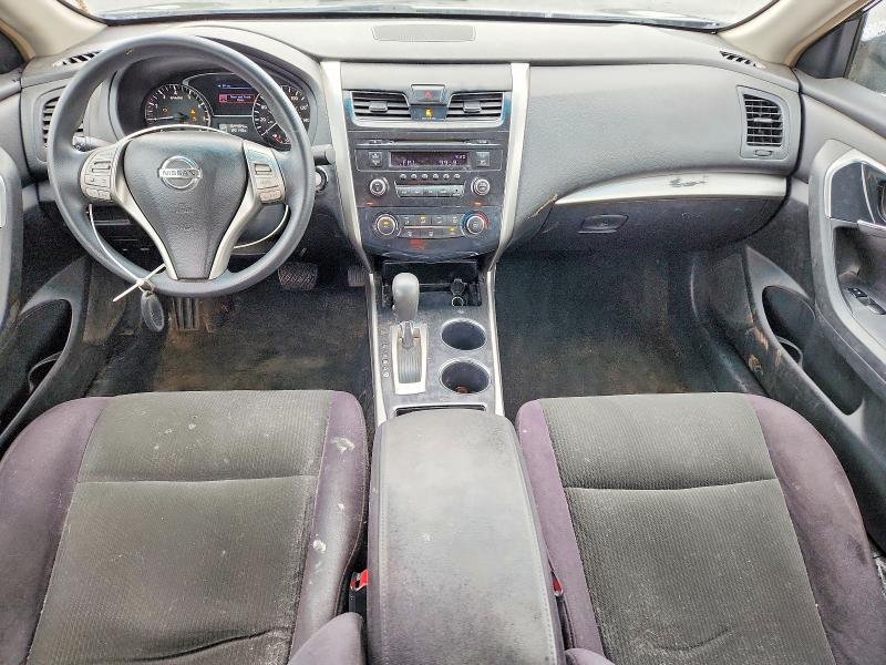 2013 Nissan Altima მანქანა იყიდება აუქციონზე, vin: 1N4AL3AP2DN524239, აუქციონის ნომერი: 53377176