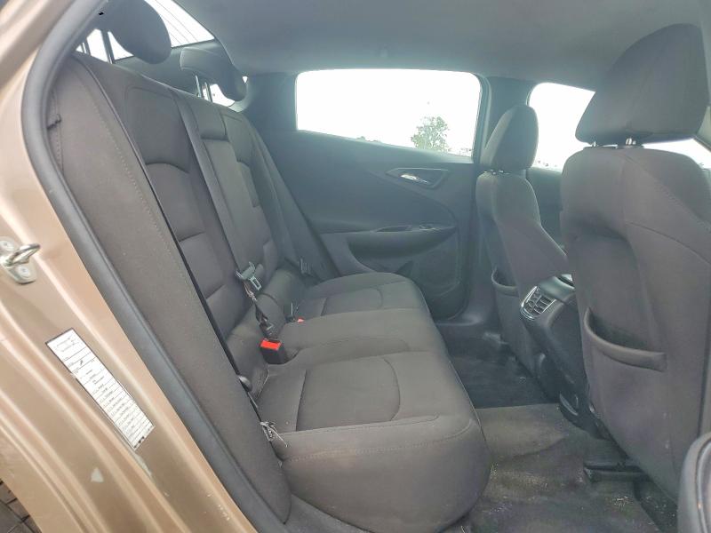 54246906 :رقم المزاد ، 1G1ZD5ST5JF225411 vin ، 2018 Chevrolet Malibu مزاد بيع