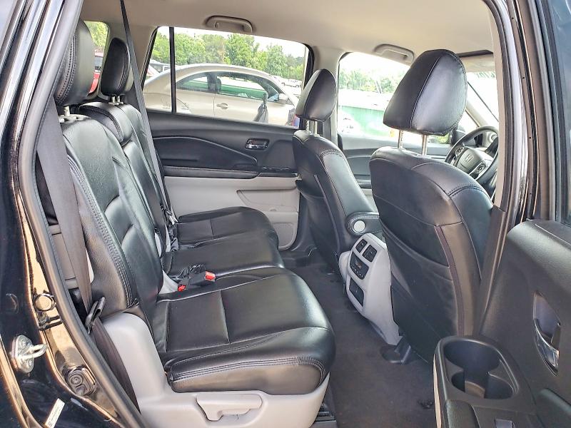 Продаж на аукціоні авто 2016 Honda Pilot, vin: 5FNYF5H49GB024458, номер лоту: 54797016