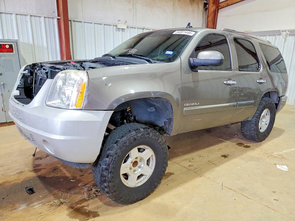 Продаж на аукціоні авто 2011 Gmc Yukon, vin: 1GKS1EEF3BR191397, номер лоту: 54801446