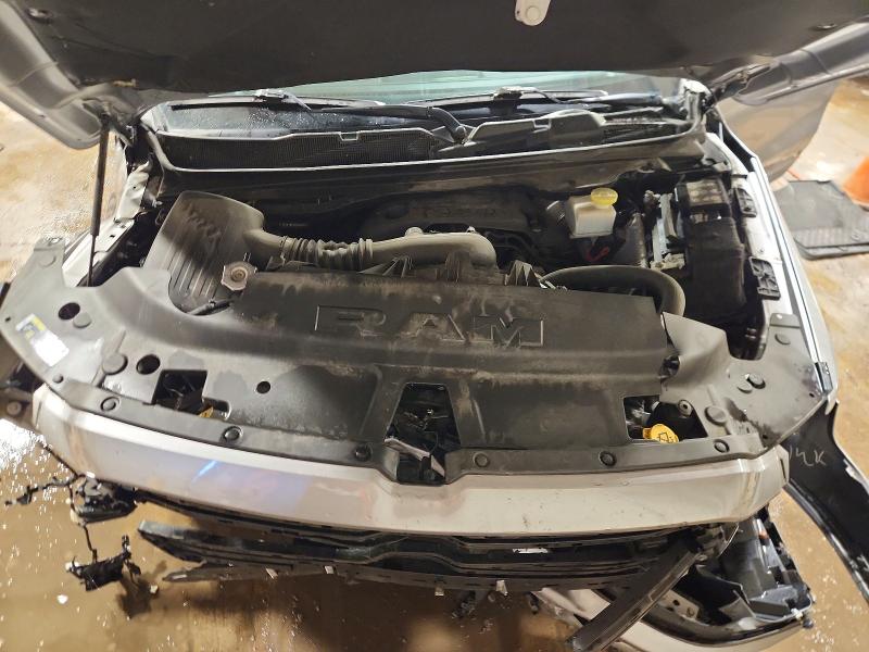 Продажа на аукционе авто 2021 Ram 1500, vin: 1C6SRFJT2MN669140, номер лота: 52155836