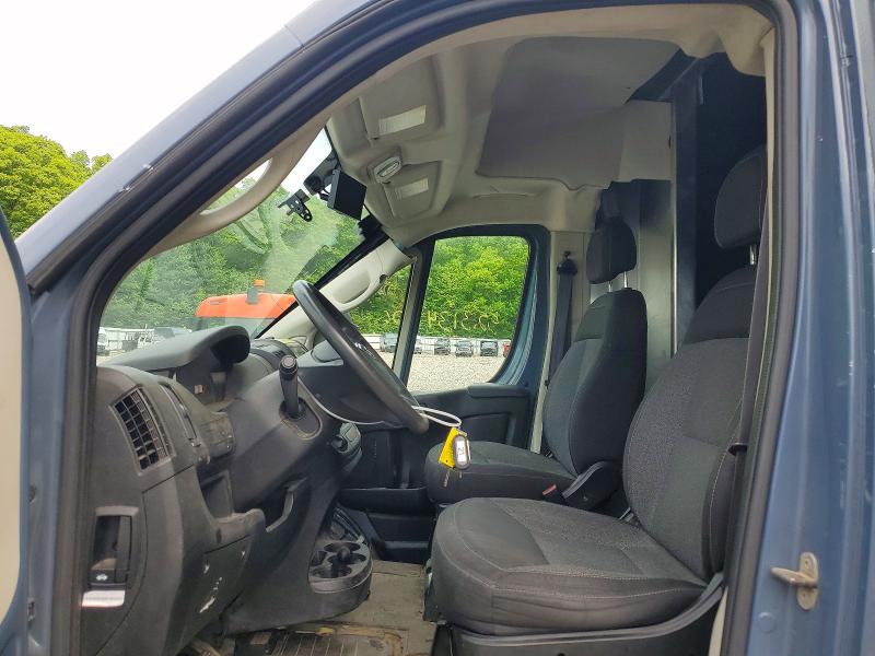 Продажа на аукционе авто 2019 Ram Promaster 3500, vin: 3C6URVJGXKE558665, номер лота: 52313406