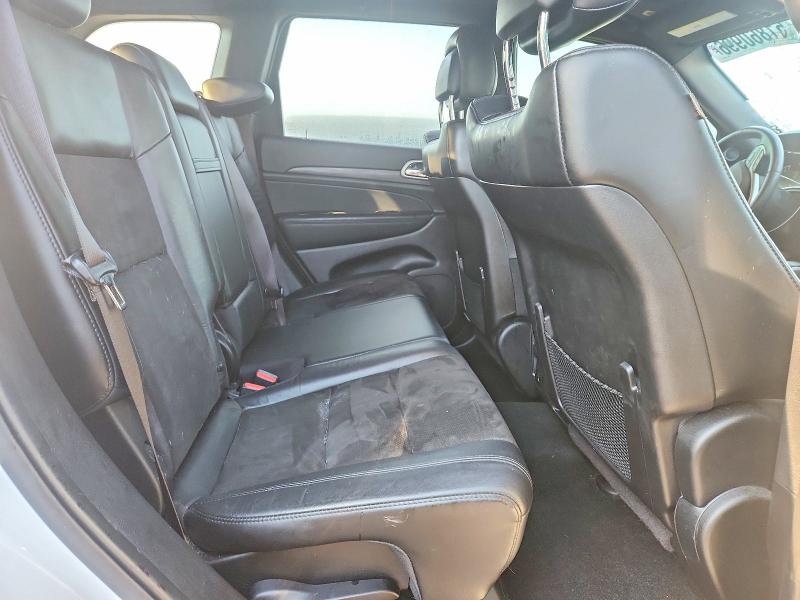 2022 Jeep Grand Cherokee მანქანა იყიდება აუქციონზე, vin: 1C4RJFAG9NC116290, აუქციონის ნომერი: 51860996