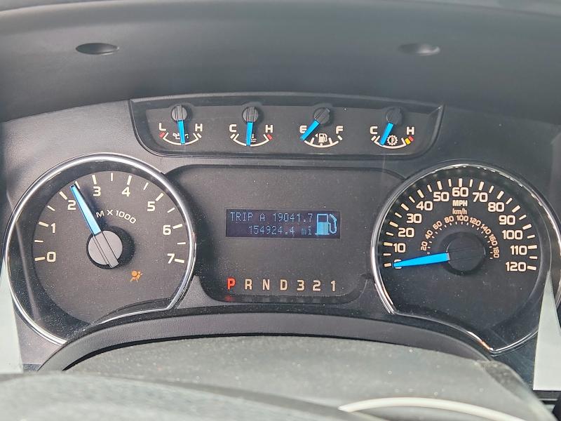 Aukcja sprzedaży 2013 Ford F150, vin: 1FTEW1CM1DFD19578, numer aukcji: 52934066