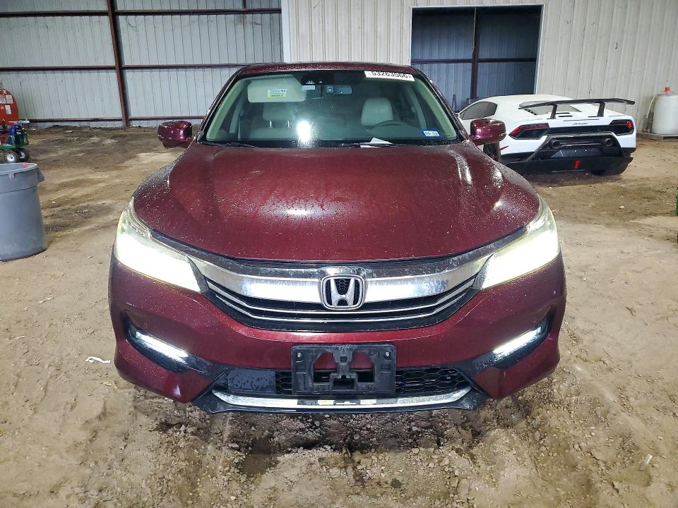 Aukcja sprzedaży 2016 Honda Accord, vin: 1HGCR3F91GA026851, numer aukcji: 53263566