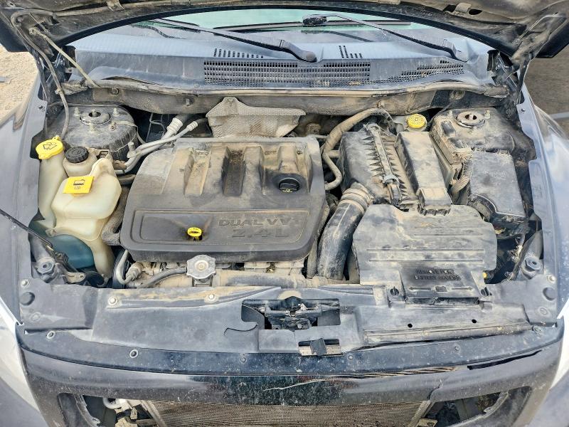 2007 Dodge Caliber მანქანა იყიდება აუქციონზე, vin: 1B3HE78K07D344533, აუქციონის ნომერი: 51661946
