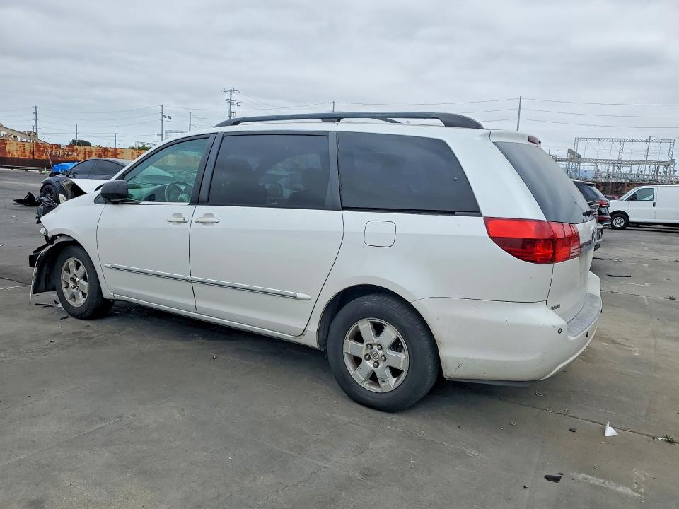 Продаж на аукціоні авто 2005 Toyota Sienna, vin: 5TDZA22C15S274447, номер лоту: 53634126