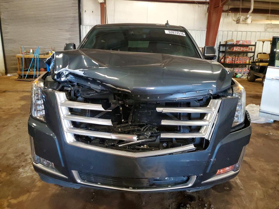Aukcja sprzedaży 2020 Cadillac Escalade, vin: 1GYS4JKJ7LR160072, numer aukcji: 53974516
