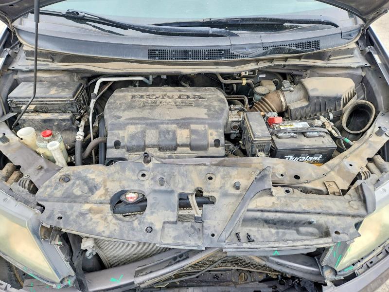 Продаж на аукціоні авто 2016 Honda Odyssey, vin: 5FNRL5H34GB038000, номер лоту: 55364826