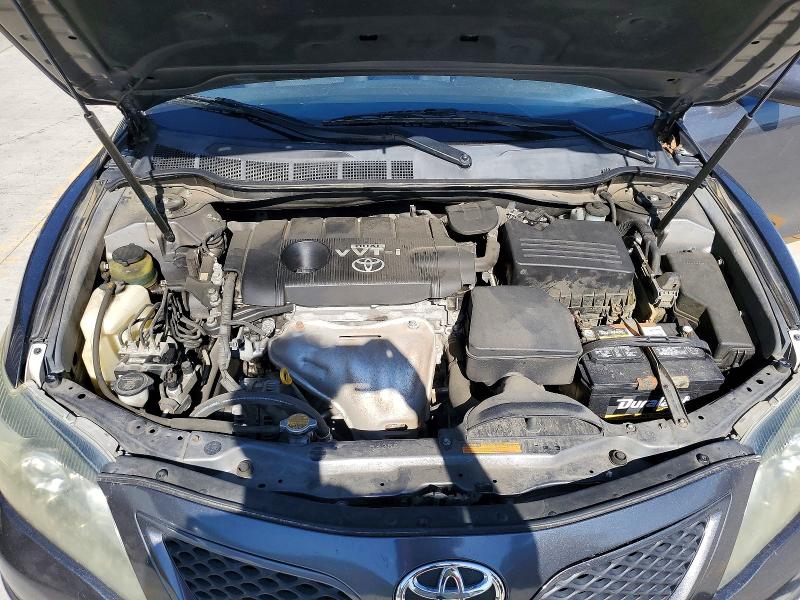 2010 Toyota Camry მანქანა იყიდება აუქციონზე, vin: 4T1BF3EK6AU505310, აუქციონის ნომერი: 53237596