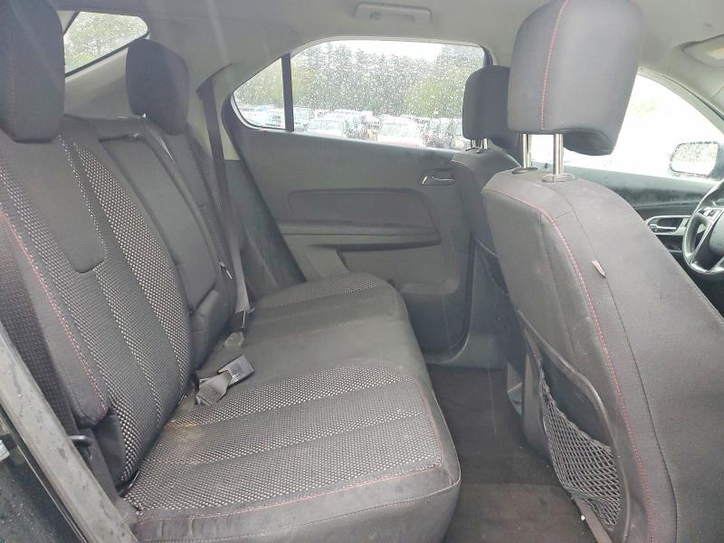 Продаж на аукціоні авто 2016 Chevrolet Equinox, vin: 2GNFLEEK1G6229837, номер лоту: 53472976
