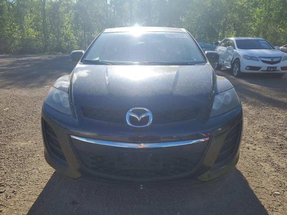 Продажа на аукционе авто 2011 Mazda Cx-7, vin: JM3ER2B51B0369332, номер лота: 54922236