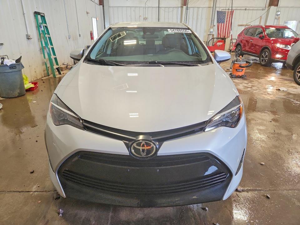 2019 Toyota Corolla მანქანა იყიდება აუქციონზე, vin: 2T1BURHE6KC246657, აუქციონის ნომერი: 54788556