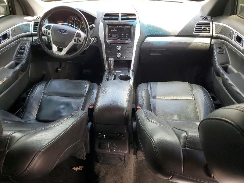 Продажа на аукционе авто 2013 Ford Explorer, vin: 1FM5K7D91DGC81039, номер лота: 55162946