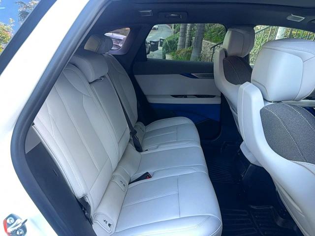 2025 Cadillac Optiq მანქანა იყიდება აუქციონზე, vin: 3GYK3BMR3SS224163, აუქციონის ნომერი: 53838916