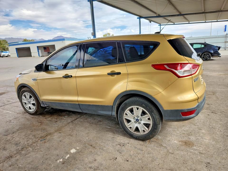 51920436 :رقم المزاد ، 1FMCU0F71EUC75846 vin ، 2014 Ford Escape مزاد بيع