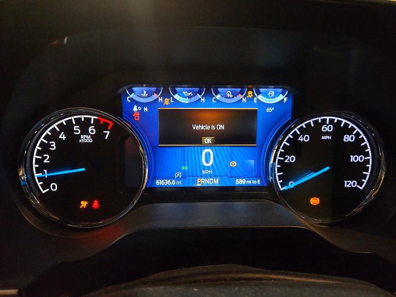 Aukcja sprzedaży 2021 Ford F150, vin: 1FTFW1E82MFA43674, numer aukcji: 53355376